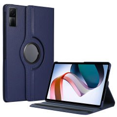 Xiaomi Redmi Pad 10.6'' Stand 360 Derece Döner Kapaklı Tablet Kılıf