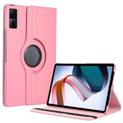 Xiaomi Redmi Pad 10.6'' Stand 360 Derece Döner Kapaklı Tablet Kılıf