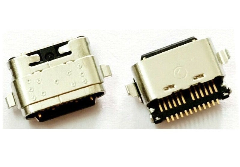 Samsung Galaxy Tab A7 Lite SM-T220 T225 T227 Type-C Usb Jack Dc Sarj Soketi