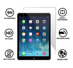 Apple ipad 3 A1416 Temperli 9H Kırılmaz Cam - Ekran Koruyucu