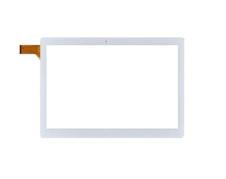 Kingvina PG1030-V2 Kablo Kodlu 10.1'' Dokunmatik Panel - Beyaz