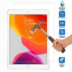 Apple ipad 5 Air A1474 Temperli 9H Kırılmaz Cam - Ekran Koruyucu