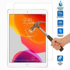 Apple iPad 6 A1893 Temperli 9H Kırılmaz Cam - Ekran Koruyucu