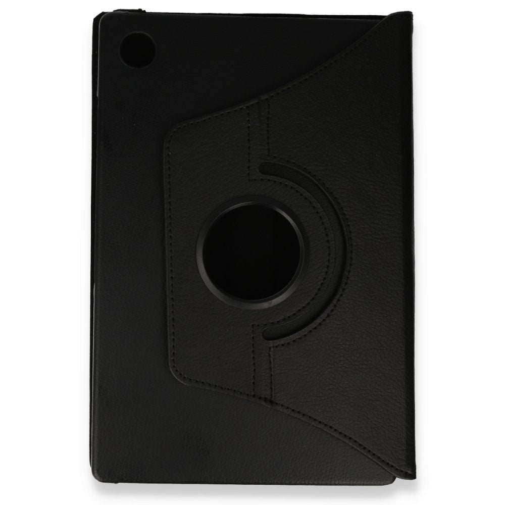 Samsung Galaxy Tab A9 Plus 11'' SM-X210 X215 X216 Stand 360 Derece Döner Kapaklı Tablet Kılıf