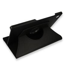 Samsung Galaxy Tab A9 Plus 11'' SM-X210 X215 X216 Stand 360 Derece Döner Kapaklı Tablet Kılıf