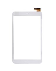 Goldmaster F4 - Funcy 4 8 inç Dokunmatik Panel - Beyaz