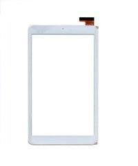 GoldMaster Funcy 3 8 inç Dokunmatik Panel - Beyaz