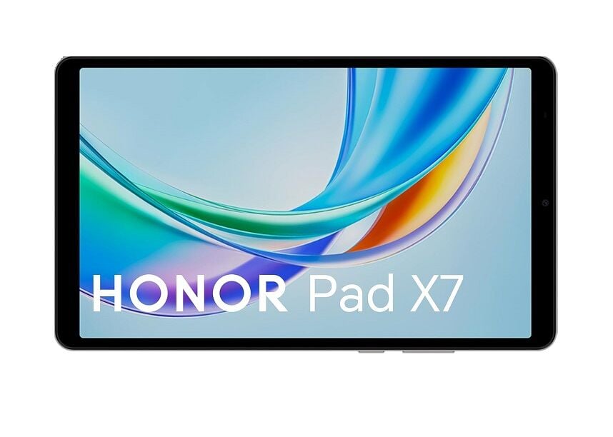 Honor Pad X7 8.7'' JMS-W09 JMS-L09 Lcd Ekran ve Dokunmatik Panel SET - Siyah