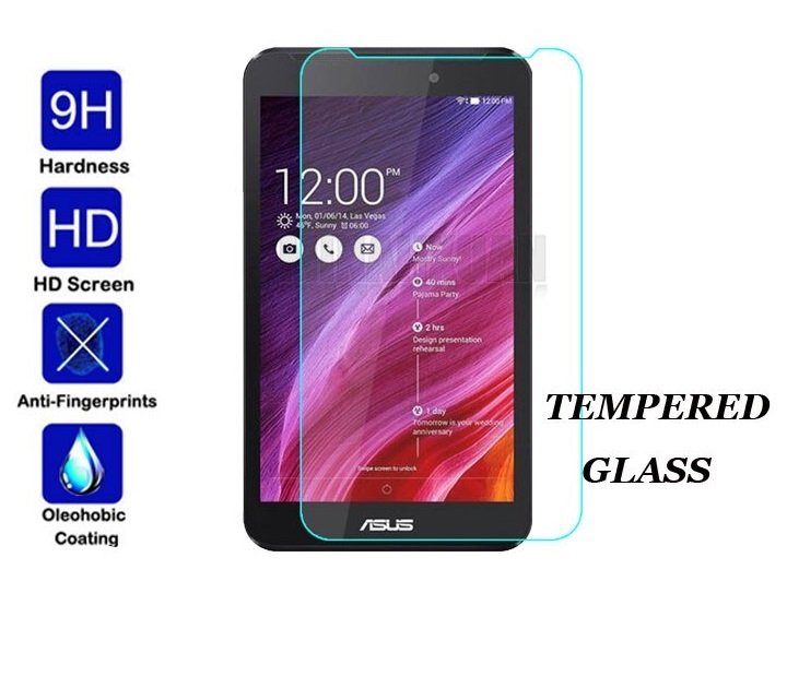 Asus K012 K01A K017 Temperli 9H Kırılmaz Cam - Ekran Koruyucu