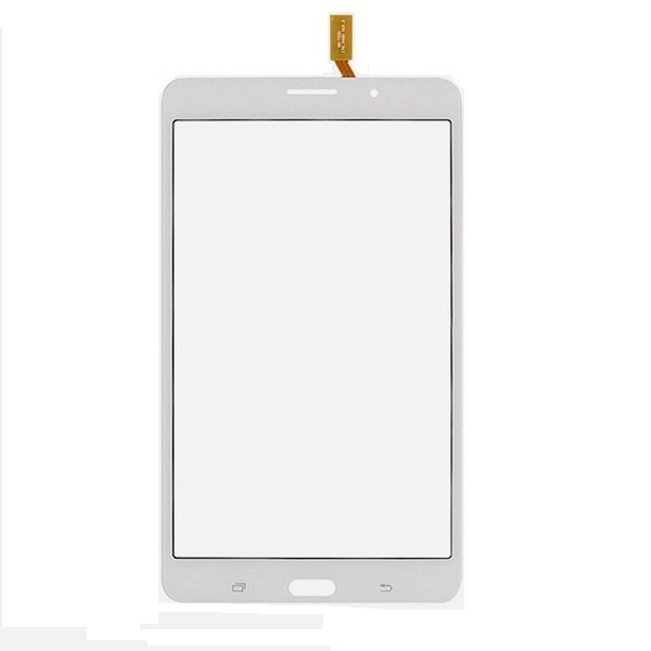 Samsung SM-T232 7 inç Dokunmatik Panel - Beyaz