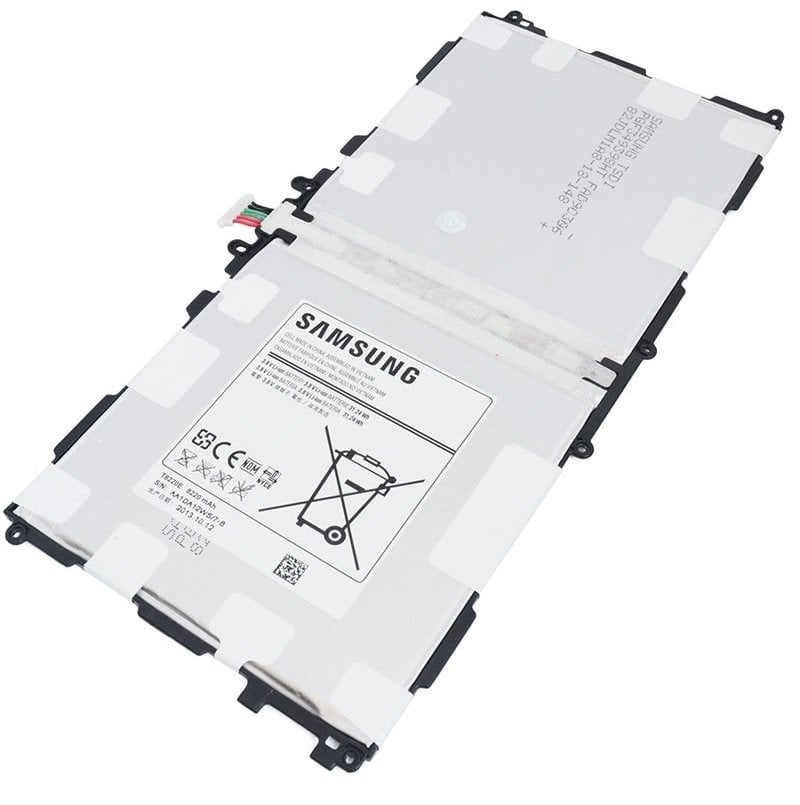 Samsung Galaxy Note 10.1 SM-P600 Tablet Batarya - Pil