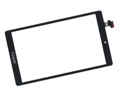 Casper Via S8-A 8 inç Dokunmatik Panel - Siyah