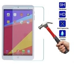 Reeder A8İC Quad Temperli 9H Kırılmaz Cam - Ekran Koruyucu