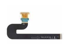 Honor Pad 8 12'' HEY-W09 HEY-AL09 Lcd Data Flex Kablo