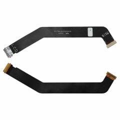 Samsung Galaxy Tab S9 Fe Plus 12.4'' SM-X610 X616 Lcd Data Flex Kablo