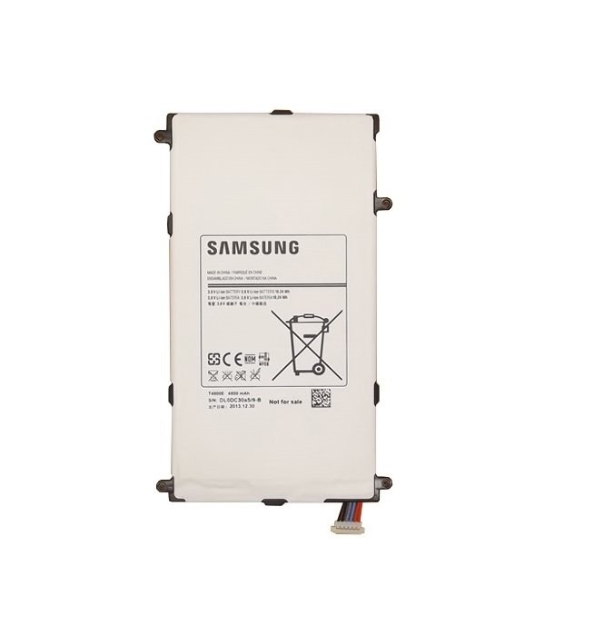 Samsung Galaxy Tab Pro 8.4 T4800U T4800E Tablet Batarya - Pil