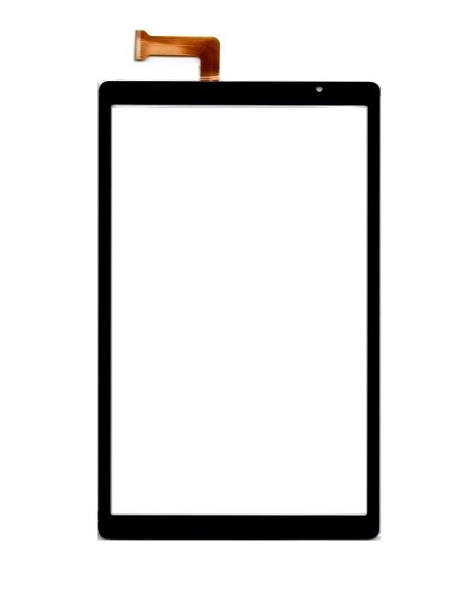 XLD101373-V2 FPC 10.1'' Dokunmatik Panel - Siyah