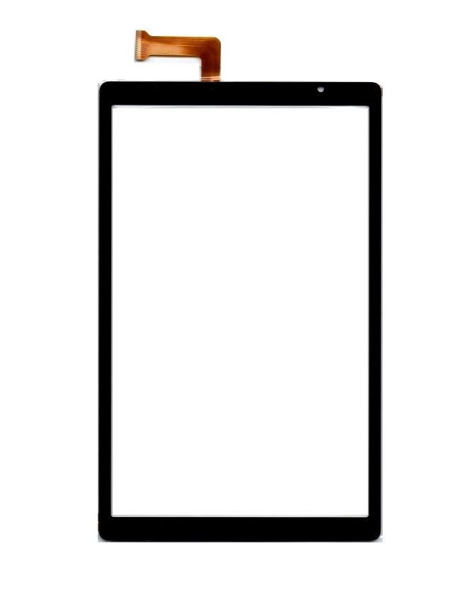 XLD101373-V2 FPC 10.1'' Dokunmatik Panel - Siyah
