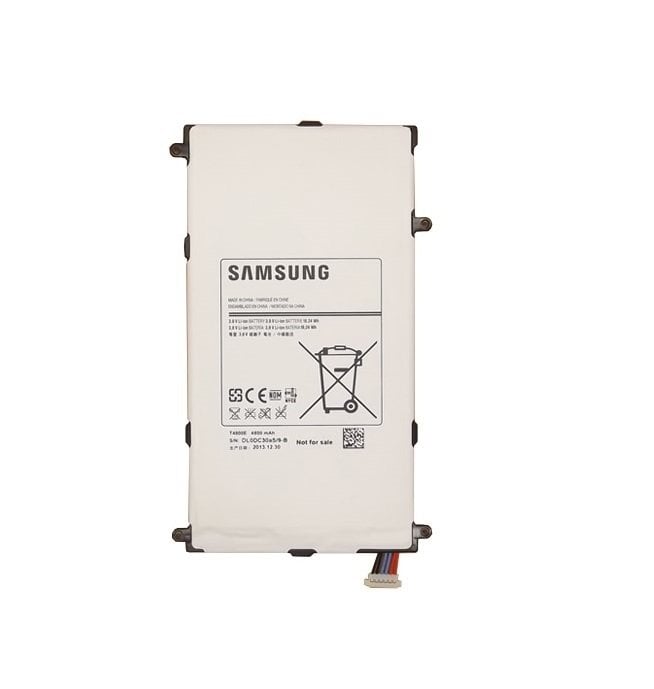 Samsung Galaxy Tab Pro 8.4 SM-T320 T321 T325 Tablet Batarya - Pil