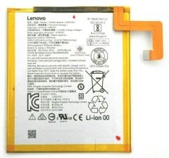 Lenovo Tab M10 HD L19D1P32 TB-X306F TB-X306X TB-X306V ZA6W0026TR Tablet Batarya - Pil