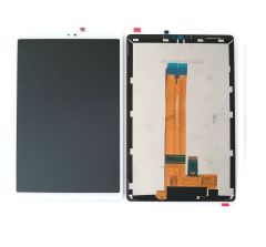 Samsung Galaxy Tab A7 Lite SM-T227 Lcd Ekran ve Dokunmatik Panel SET - Beyaz