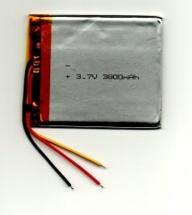 Alcatel 1T 7 3G Tablet Batarya - Pil
