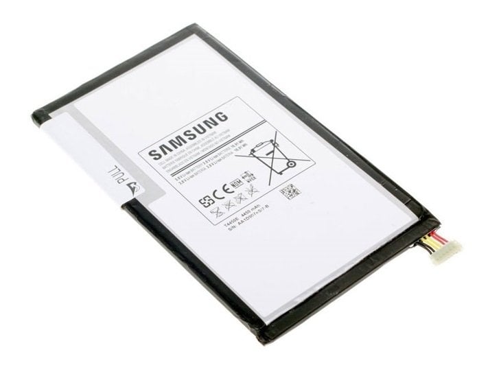 Samsung Galaxy Tab 3 8.0 T310 T311 T312 T315 Tablet Batarya - Pil