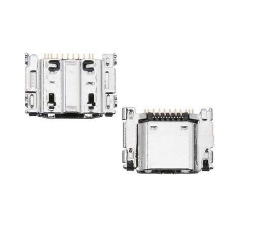 Samsung Galaxy Tab 4 8.0 SM- T330 T331 T335 T337A Micro Usb Tablet Telefon Dc Jack / Sarj Soketi