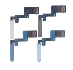 Apple iPad Air 11 6.Nesil A2902 A2903 A2904 On Off Açma+Kapama Power Flex Buton
