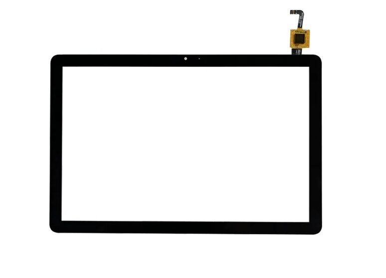 Blackview Tab 10 10.1'' Dokunmatik Panel - Siyah