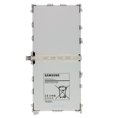 Samsung Galaxy Tab Pro SM-T900 T9500E T9500C Tablet Batarya - Pil