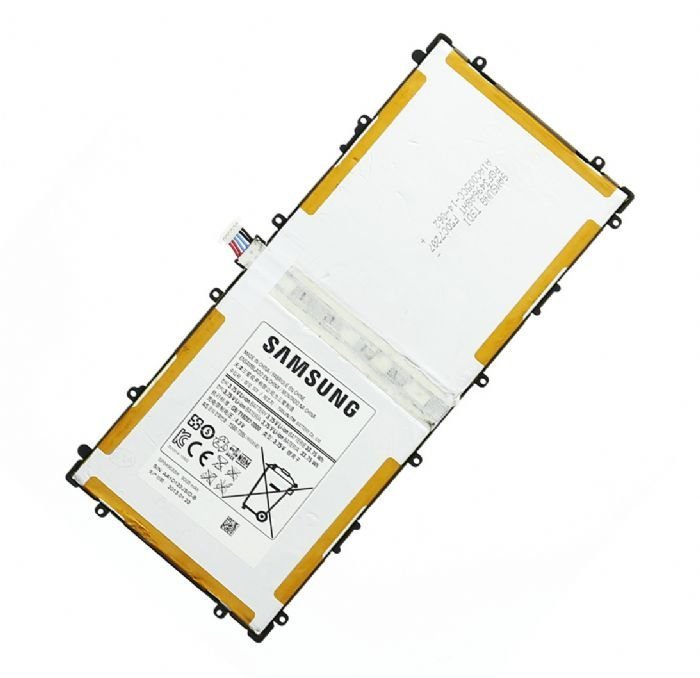 Samsung Google Nexus 10 SP3496A8H GT-P8110 Tablet Batarya - Pil