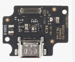 Honor Pad 8 12'' HEY-W09 HEY-AL09 Şarj Soketi Flex Bordu