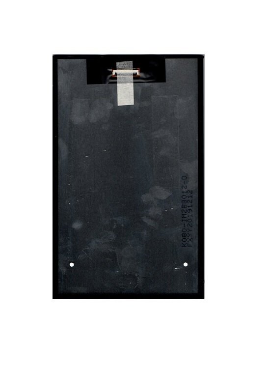 Hometech HT8MZ 8'' Lcd Panel ( İç Ekran )