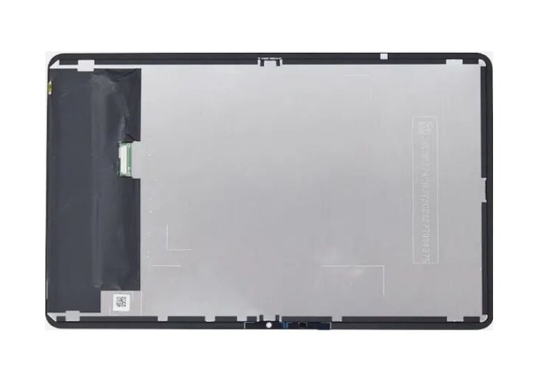 Honor Pad 8 12'' HEY-W09 HEY-AL09 Lcd Ekran ve Dokunmatik Panel SET - Siyah