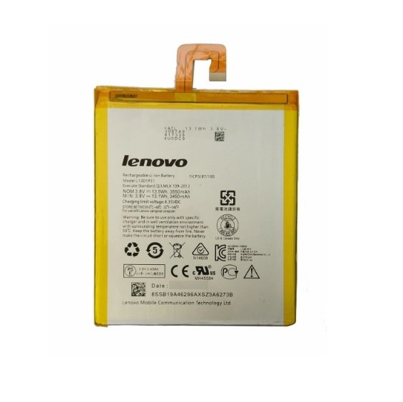 Lenovo TAB 7 TB-7304F TB-7304X TB-7304L Tablet Batarya - Pil