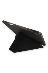 Huawei Matepad SE 11'' 2024 AGS6-W09 AGS6-W00 Kılıf Kalemlikli Mars Tablet Kılıf