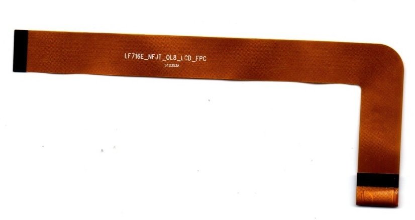 Hometech HT8MZ Lcd Data Flex Kablo