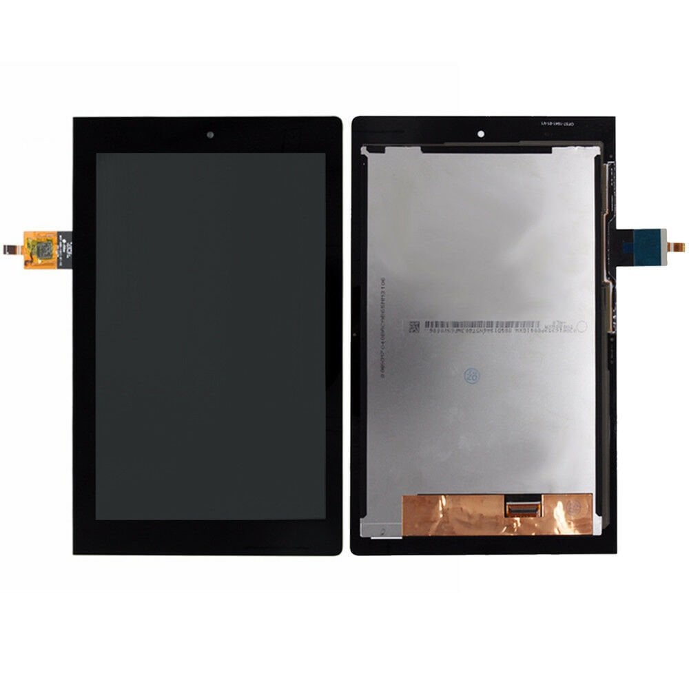 Lenovo YOGA YT3-850 YT3-850M YT3-850F Lcd Ekran ve Dokunmatik Panel - Set