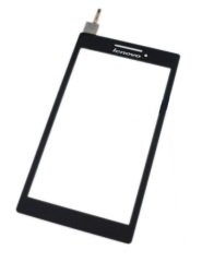 Lenovo TAB 2 A7-20 Dokunmatik Panel - Siyah