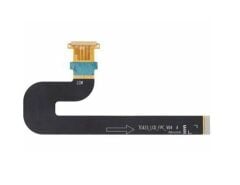 TC623 LCD FPC V04 Lcd Data Flex Kablo