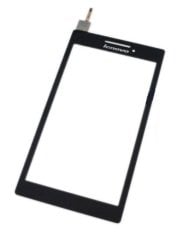 Lenovo TAB 2 A7-10 Dokunmatik Panel - Siyah