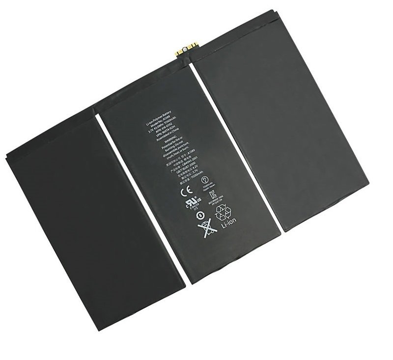 Apple iPad A1403 A1416 A1430 A1433 Tablet Batarya - Pil