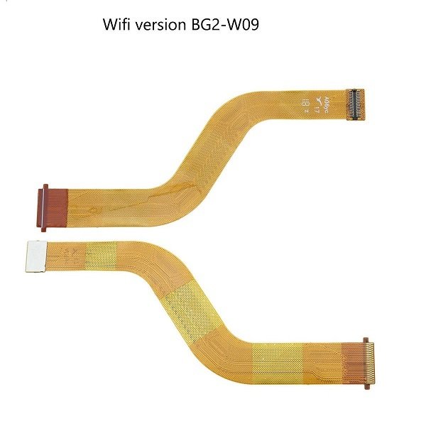 Huawei MediaPad T3 7.0 Wi-Fi BG2-W09 BG2-U01 BG2-U03 Lcd Data Flex Kablo