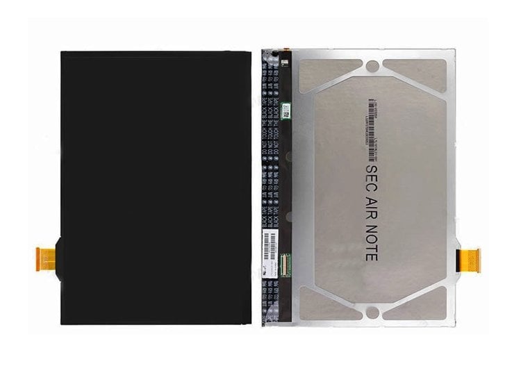 Samsung Galaxy Note GT-N8010 Lcd Panel ( İç Ekran )