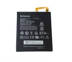 Lenovo A8-50 A8-50F A8-50L A5500 Tablet Batarya - Pil