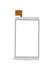 FPCA-80A06-V02 Kablo Kodlu 8 inç Dokunmatik Panel - Beyaz