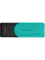 Kingston Datatraveler Exodia S 128GB Dtxs Usb3.2 Gen.1 USB Flash Bellek DTXS/128GB