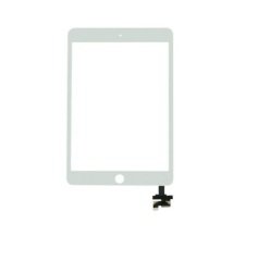 Apple ipad Mini 3 Dokunmatik Panel - Beyaz