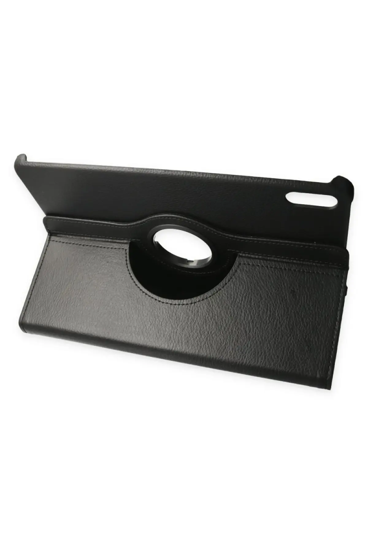 Huawei MatePad 11 DBY-W09 DBY-AL00 Stand 360 Derece Döner Kapaklı Tablet Kılıf